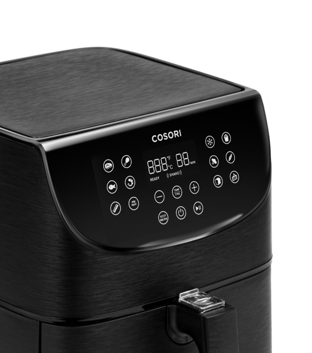 COSORI Air Fryer 5,5L avec 11 Fonctions – Image 4