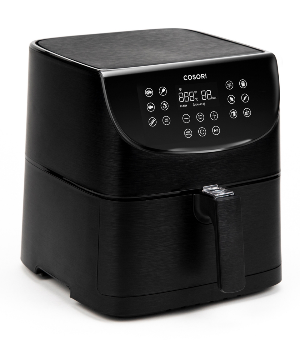 COSORI Air Fryer 5,5L avec 11 Fonctions – Image 3