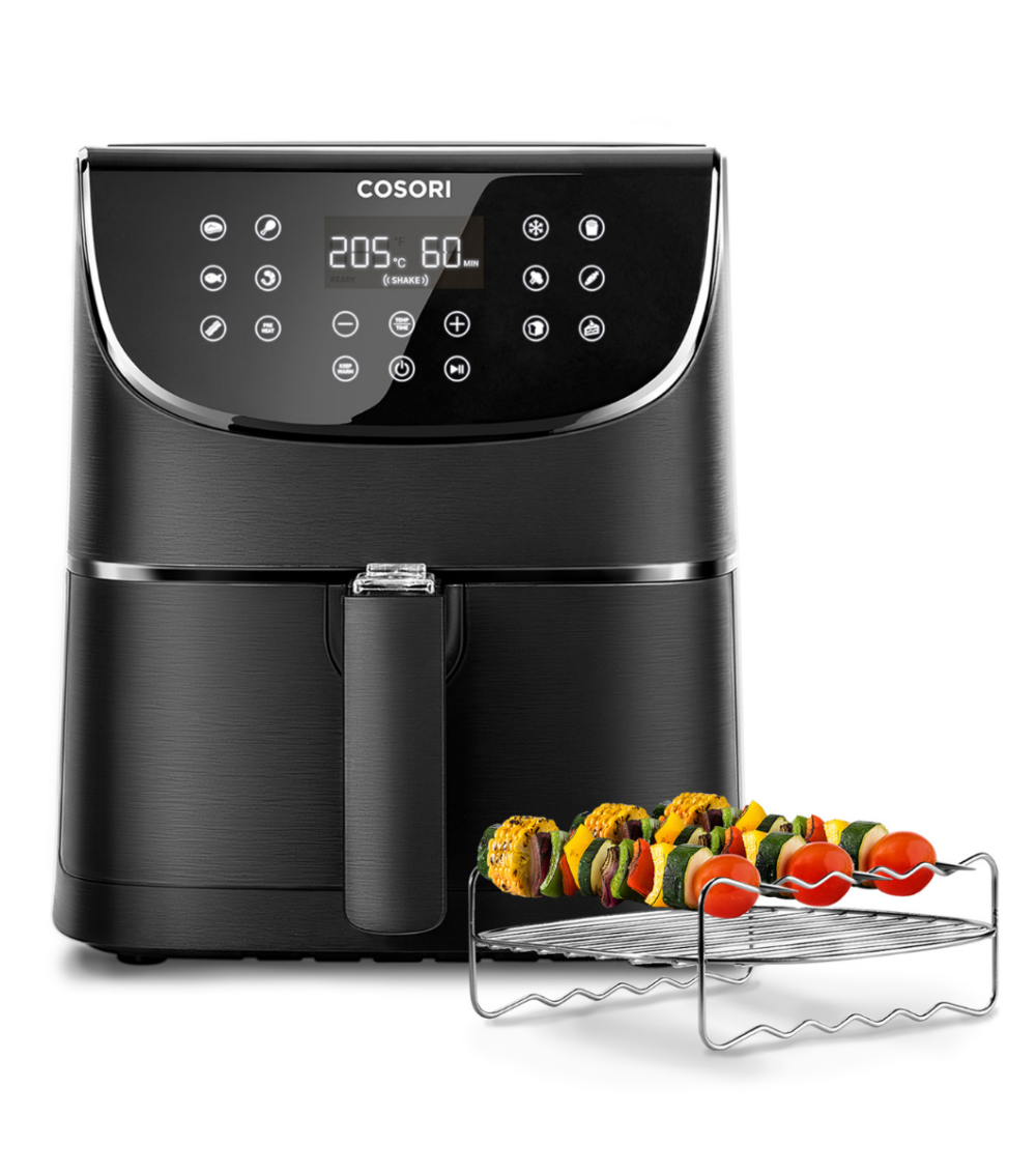 COSORI Air Fryer 5,5L avec 11 Fonctions